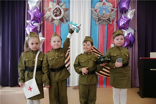 День Победы