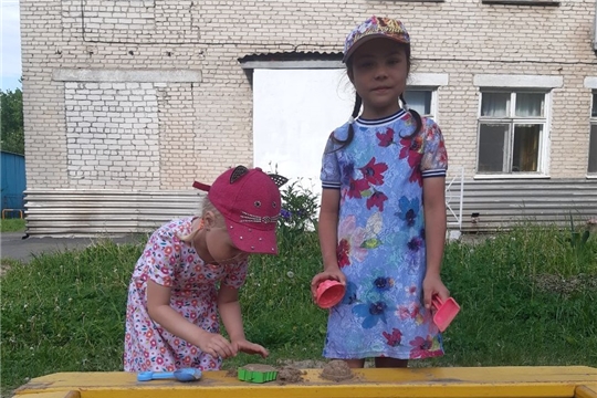 Свежий воздух