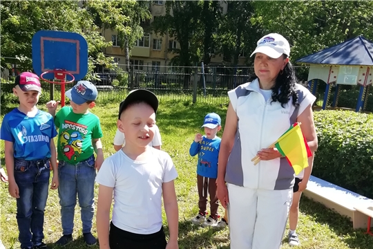 «Путешествие в Светофорию»