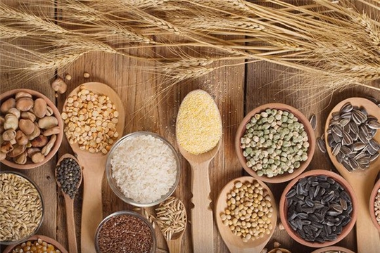Каша - очень полезный и неотъемлемый продукт детского питания.