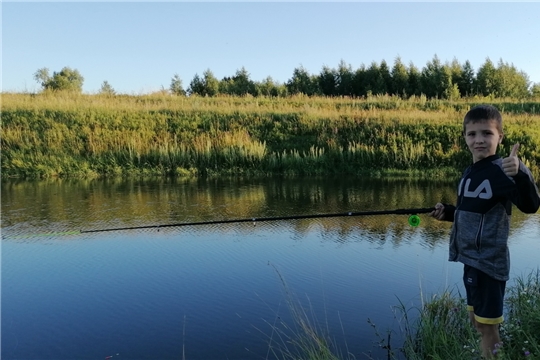  Безопасная рыбалка