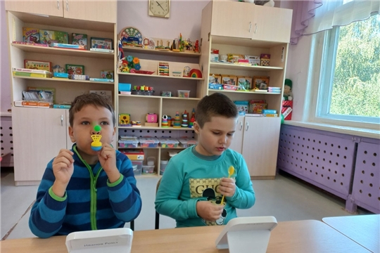 Речевое дыхание.
