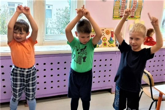 Фонетическая ритмика.