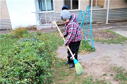 Безопасность прежде всего!