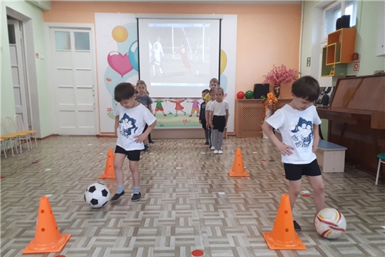 «Спорт – это сила и здоровье».