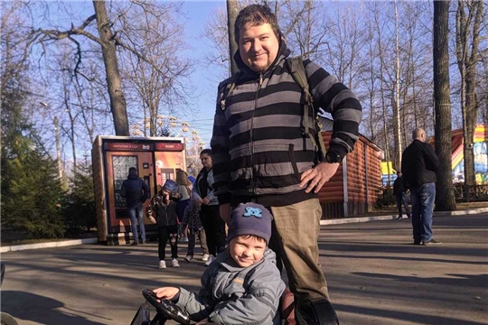 Безопасный электромобиль.