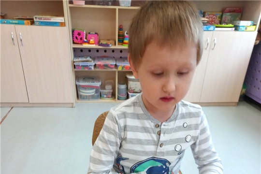 Мнемотаблицы на занятиях.