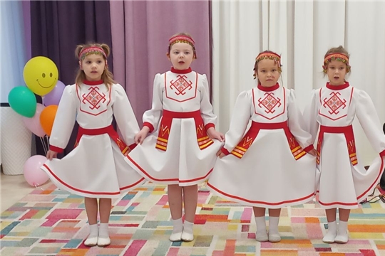 Концерт ""Мы за мир".