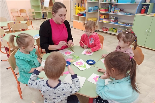 Подарки своими руками для любимых мамочек.