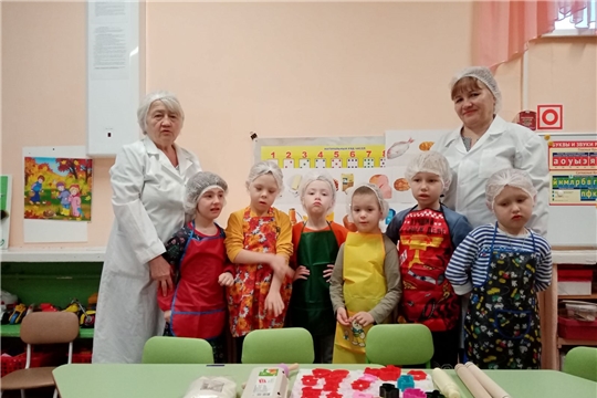 "Подарок маме"