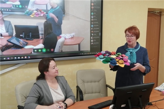 Республиканский фестиваль педагогических идей "Профессиональное мастерство"
