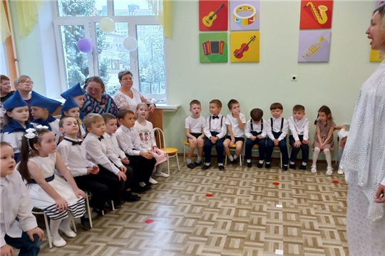 Познавательный час «Что значит быть отзывчивым?»