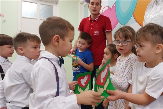 3 декабря - Всемирный День инвалидов.