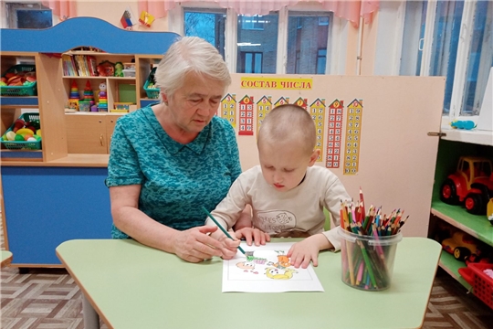 Правила безопасного поведения дошкольников с карандашом.