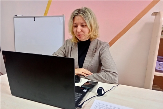 Выступление на V Всероссийской научно-практической конференции «Инклюзивное образование: педагогические практики, опыт и перспективы»
