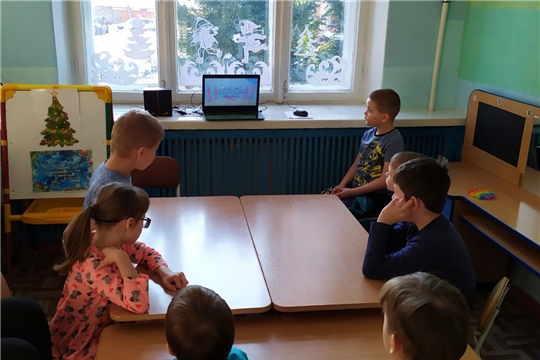 «Дети и пиротехника»