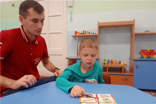 "Преемственность детский сад-школа"