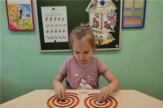  Упражнения для развития межполушарного взаимодействия.