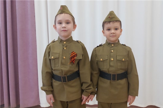 Громкие чтения «Подвиг Сталинграда».