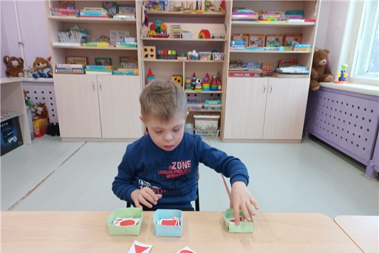 Игровая математика