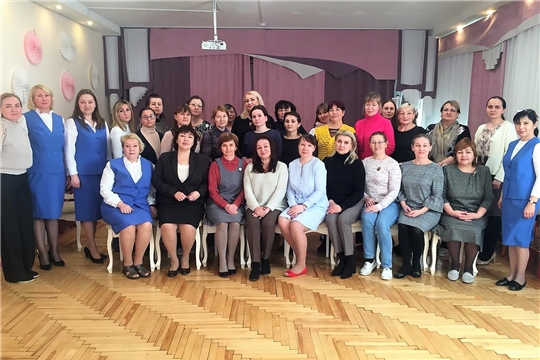 Стажировка педагогических работников - ресурс для повышения профессиональных компетенций педагогов ДОО