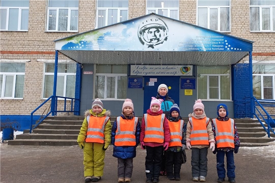 Преемственность: детский сад и школа.