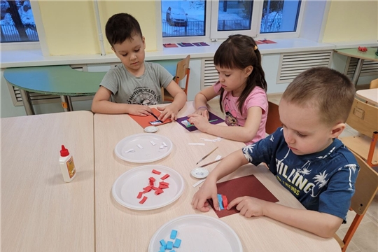 Акция «Подарок для папы»