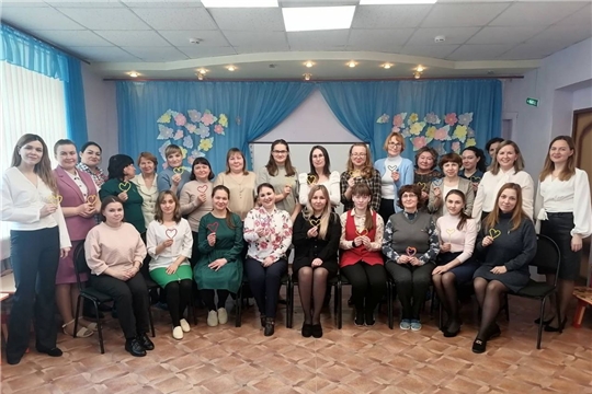  Методическое объединение.