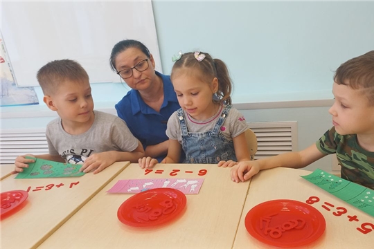 Аттестация педагогов.