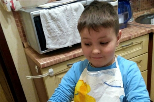 Полезные пирожки