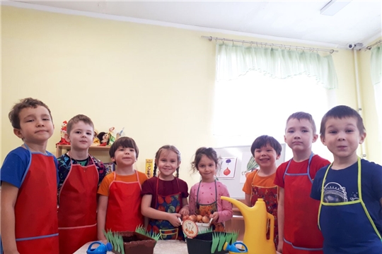«Лук от семи недуг».