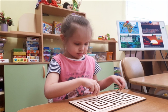 Межполушарное взаимодействие.