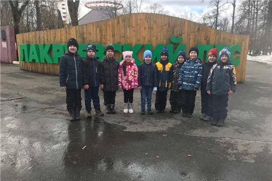 "По родному краю с рюкзаком шагаю"