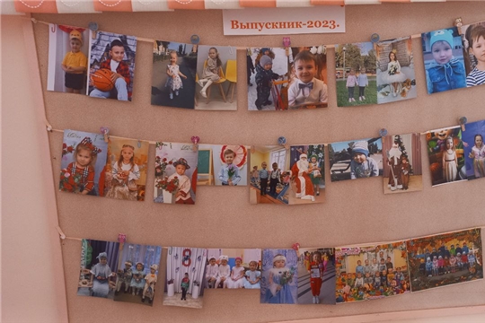Выпускник-2023.