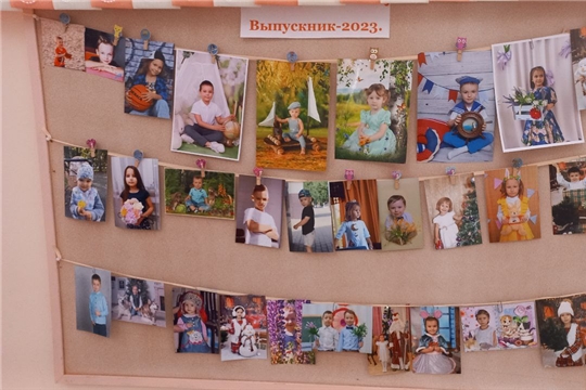 Выпускник-2023.