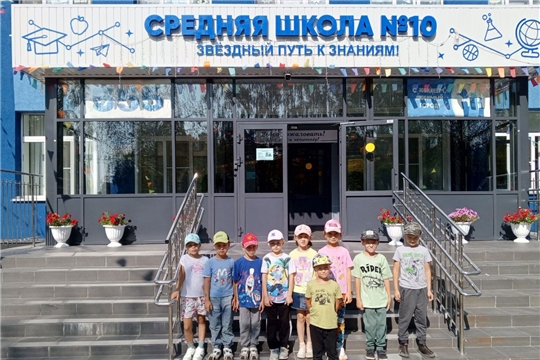 Преемственность: детский сад и школа