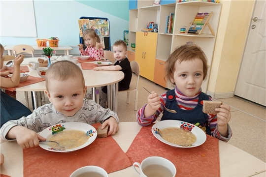 О пользе супов 