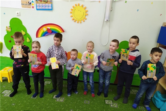 Занятие в "Интеллектуариуме"