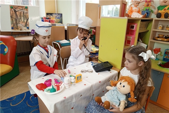 День участкового терапевта