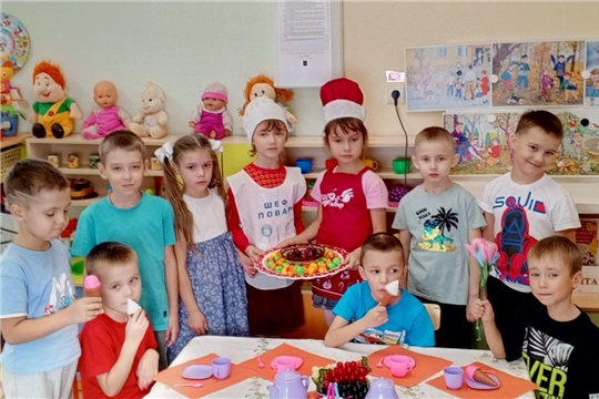 Здоровые дети - счастливые родители
