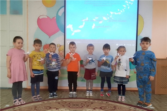 Помним, чтим, гордимся