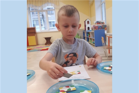 Мир головоломок