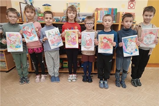 18 ноября - День рождения Деда Мороза