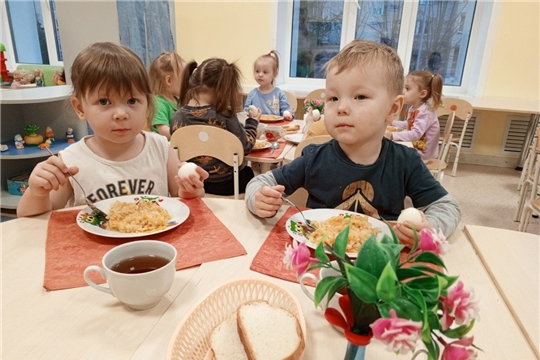 Польза овощных блюд