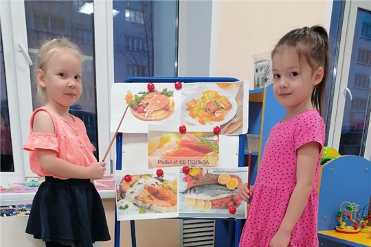 Здоровые дети - счастливые родители