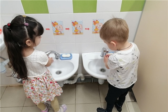 Здоровые дети - счастливые родители