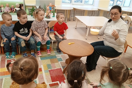 Секрет снежинки