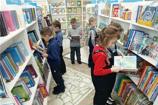 Образовательная экскурсия