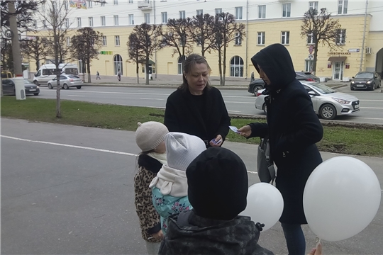 Мы разные, но права у нас равны!