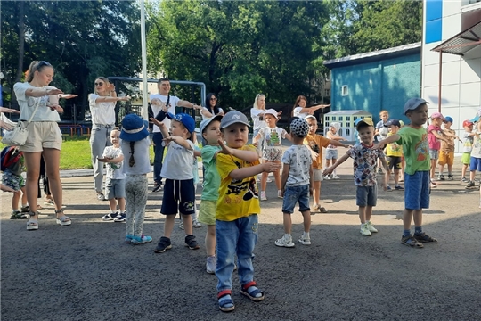 Счастье там, где семья!